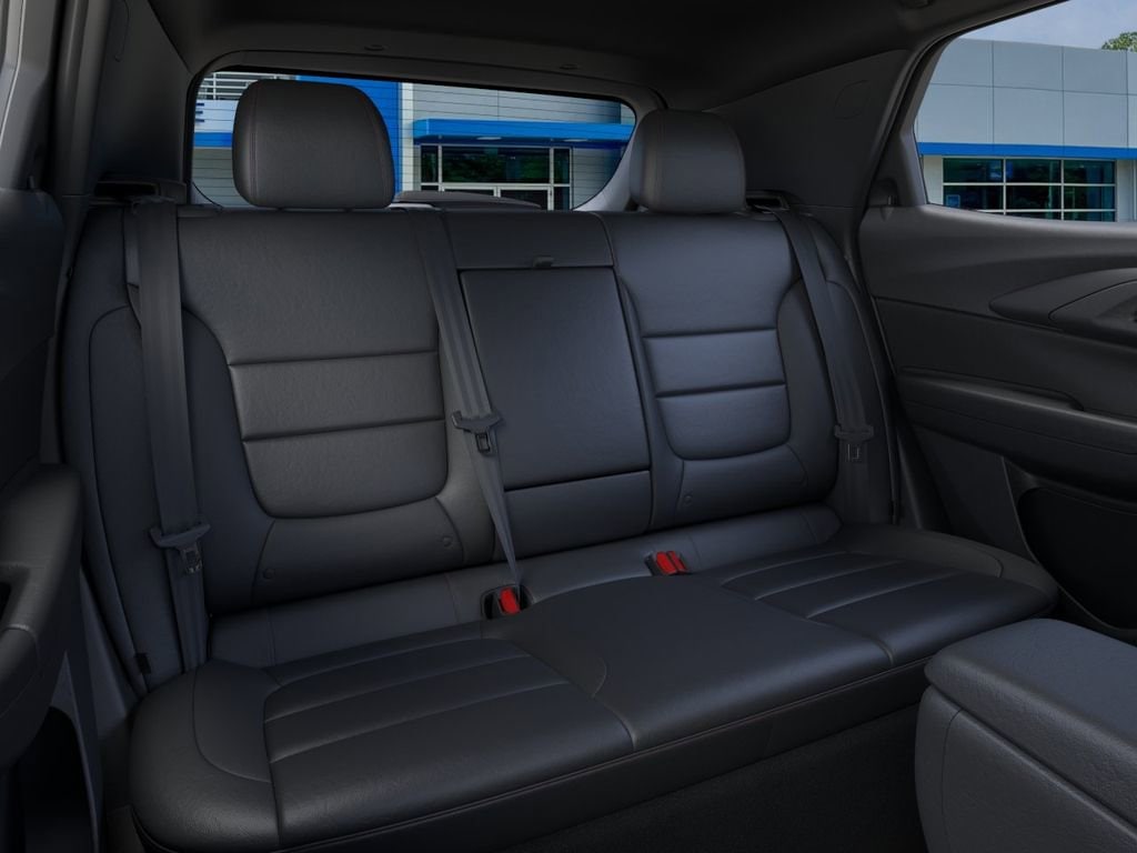 2026 Chevrolet Trailblazer RS - Photo 17