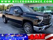  Chevrolet Silverado 2500 HD