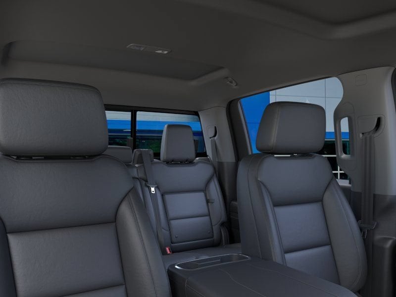 2025 Chevrolet Silverado 1500 RST - Photo 47