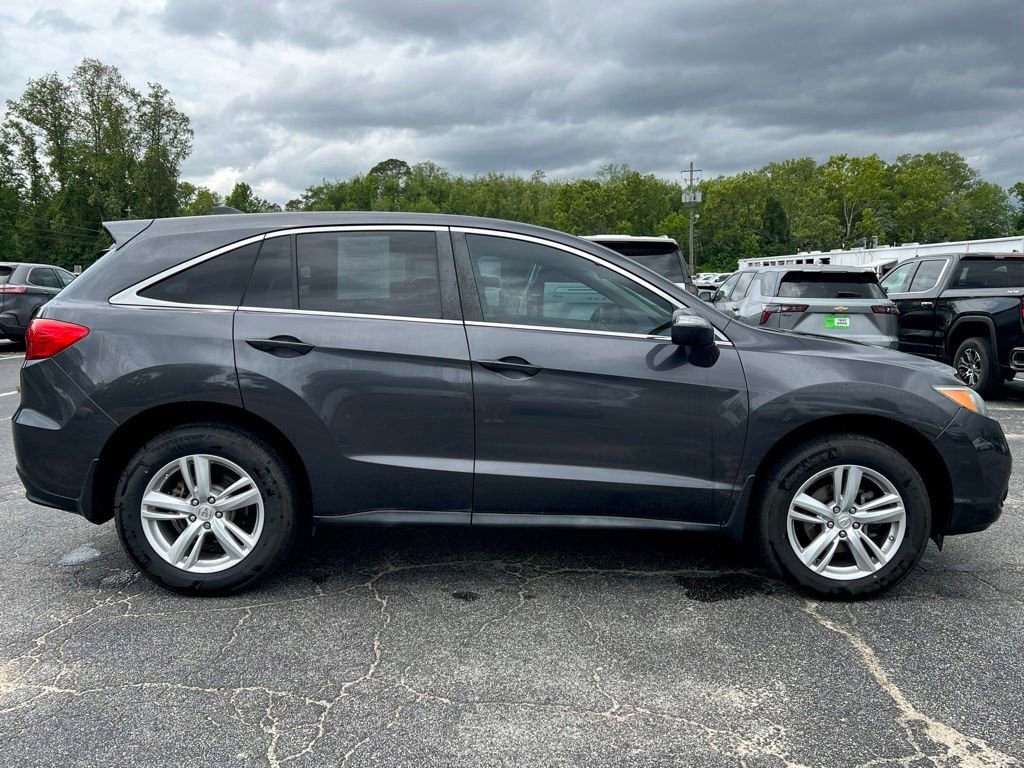 Used 2013 Acura RDX SUV