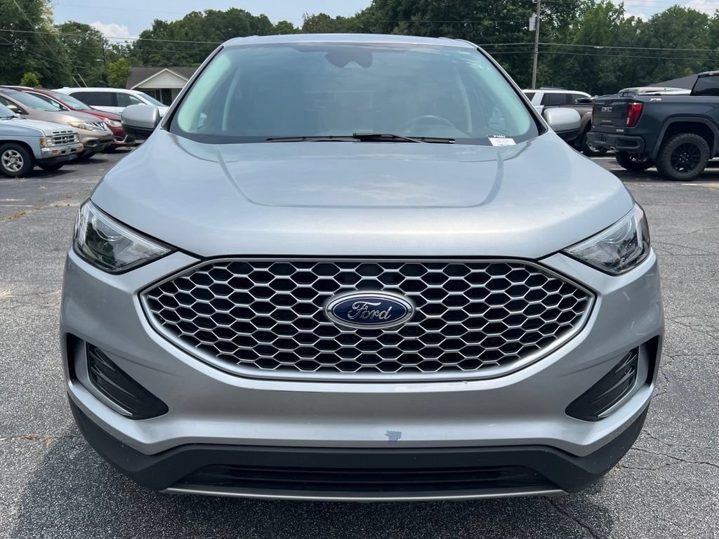 Used 2024 Ford Edge SEL SUV