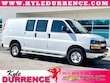  Chevrolet Express Cargo 2500