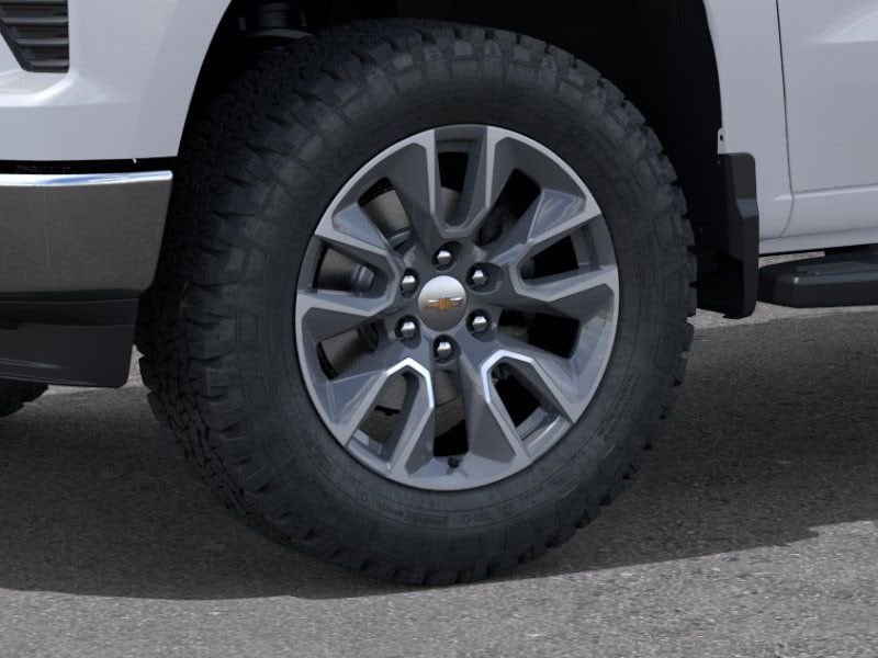 2026 Chevrolet Silverado 1500 LT - Photo 9