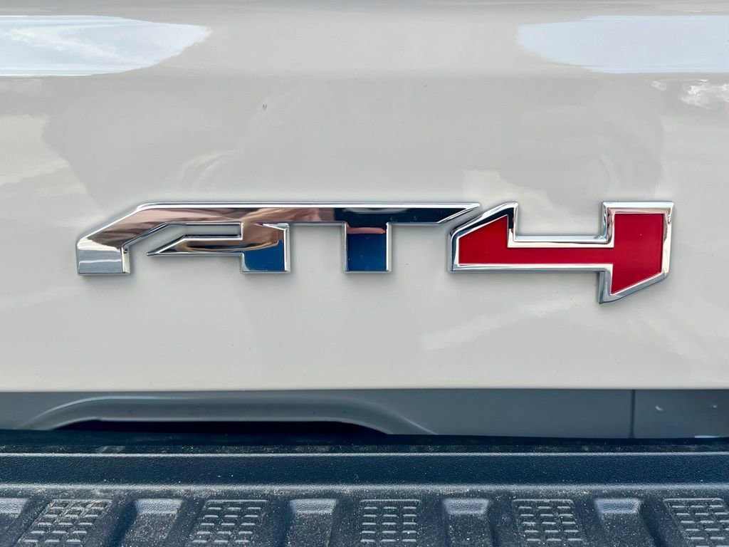 2026 GMC Sierra 1500 AT4 - Photo 10
