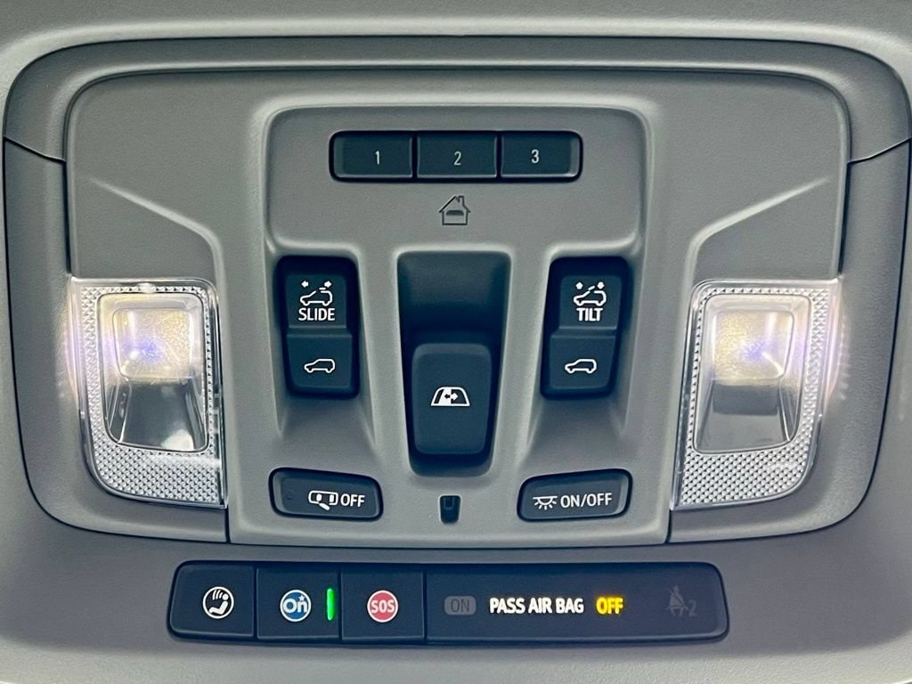 2024 Chevrolet Silverado 1500 RST - Photo 34