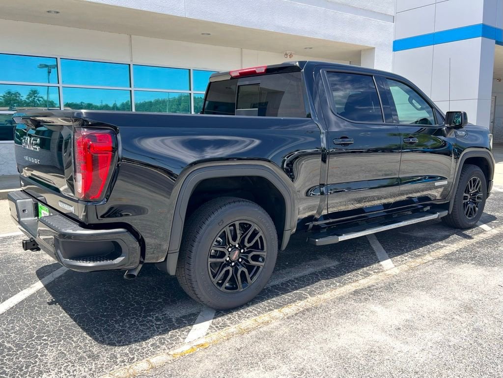 New 2026 GMC Sierra 1500 Elevation Truck