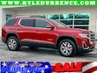 GMC Acadia