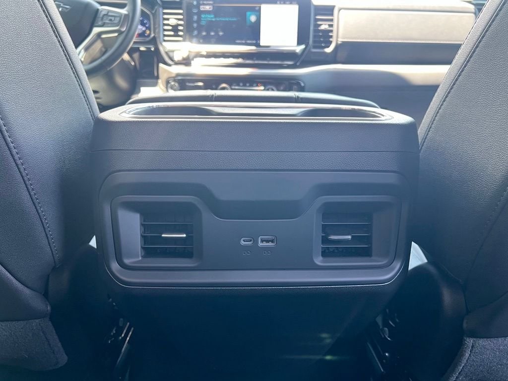 2025 Chevrolet Silverado 1500 RST - Photo 19