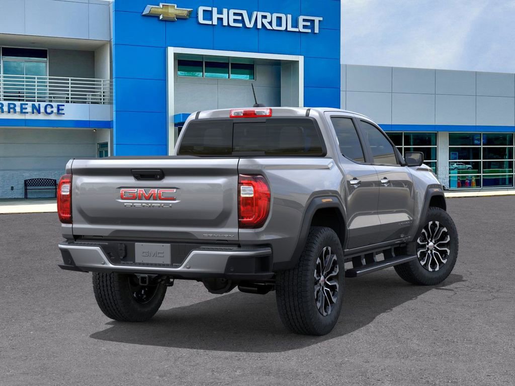 2026 Gmc Canyon Denali photo 4
