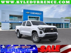 2026 Chevrolet Colorado LT Truck