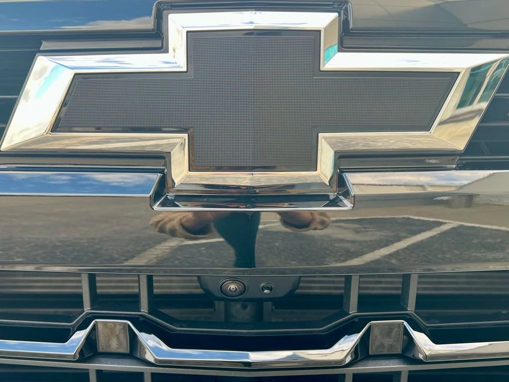 2026 Chevrolet Silverado 1500 LT Trail Boss - Photo 7
