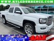  GMC Sierra 1500