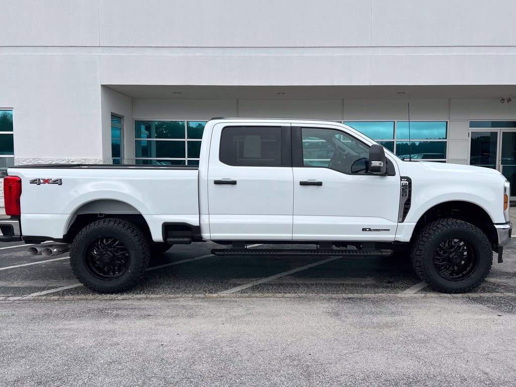 Used 2026 Ford Super Duty F-250 SRW XL Truck Crew Cab
