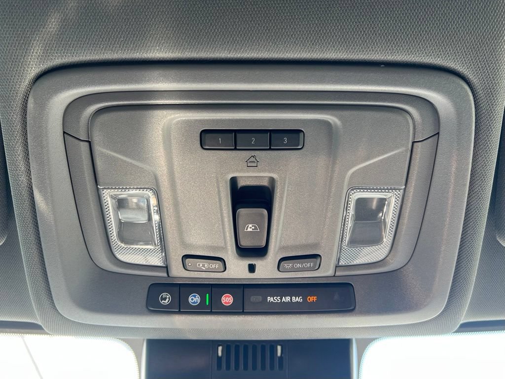2025 Chevrolet Silverado 1500 RST - Photo 18