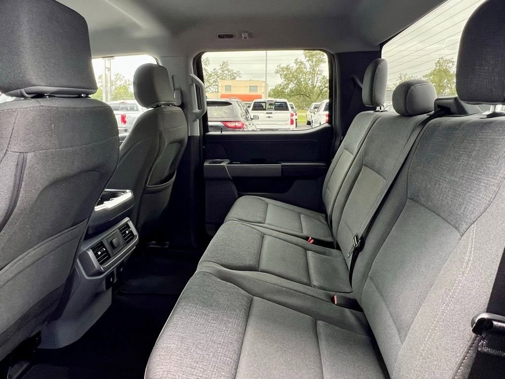 2024 Ford F-150 XLT - Photo 20