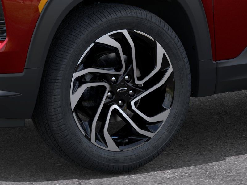 2026 Chevrolet Trailblazer RS - Photo 9