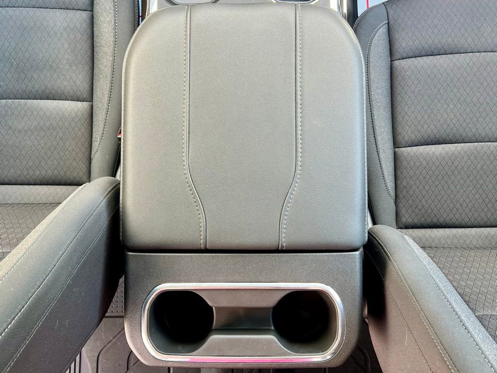 2024 Chevrolet Silverado 1500 LT - Photo 36