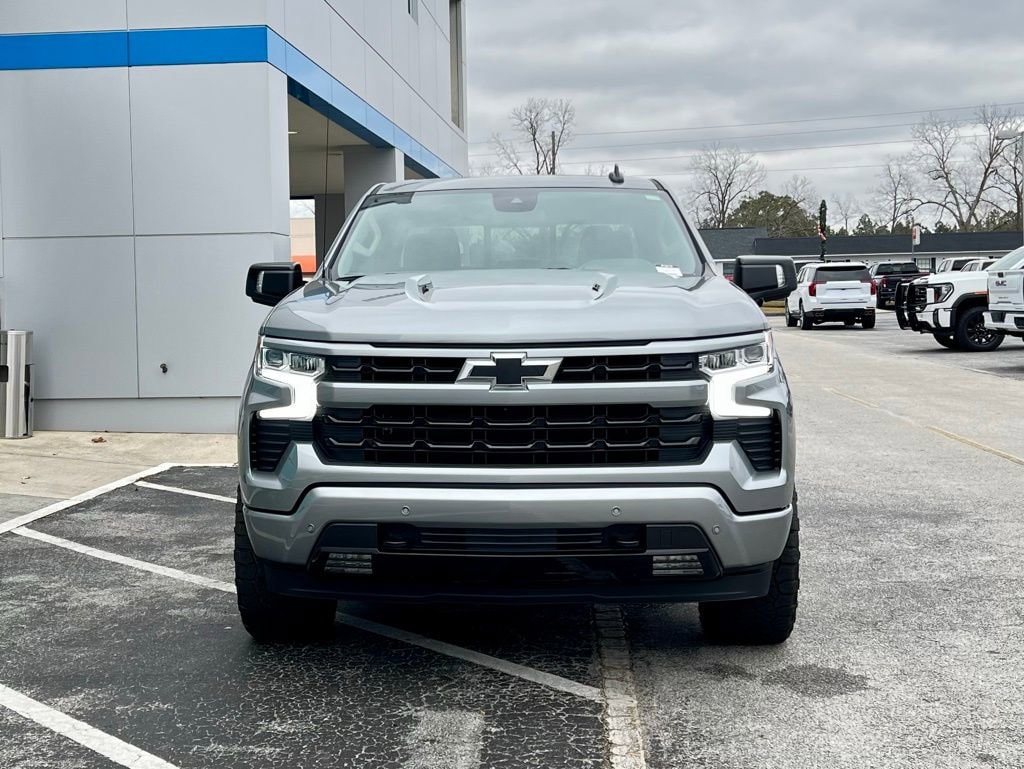 2024 Chevrolet Silverado 1500 RST - Photo 12