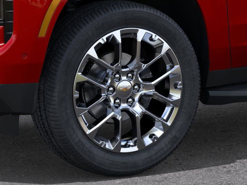 2026 Chevrolet Tahoe Premier - Photo 21