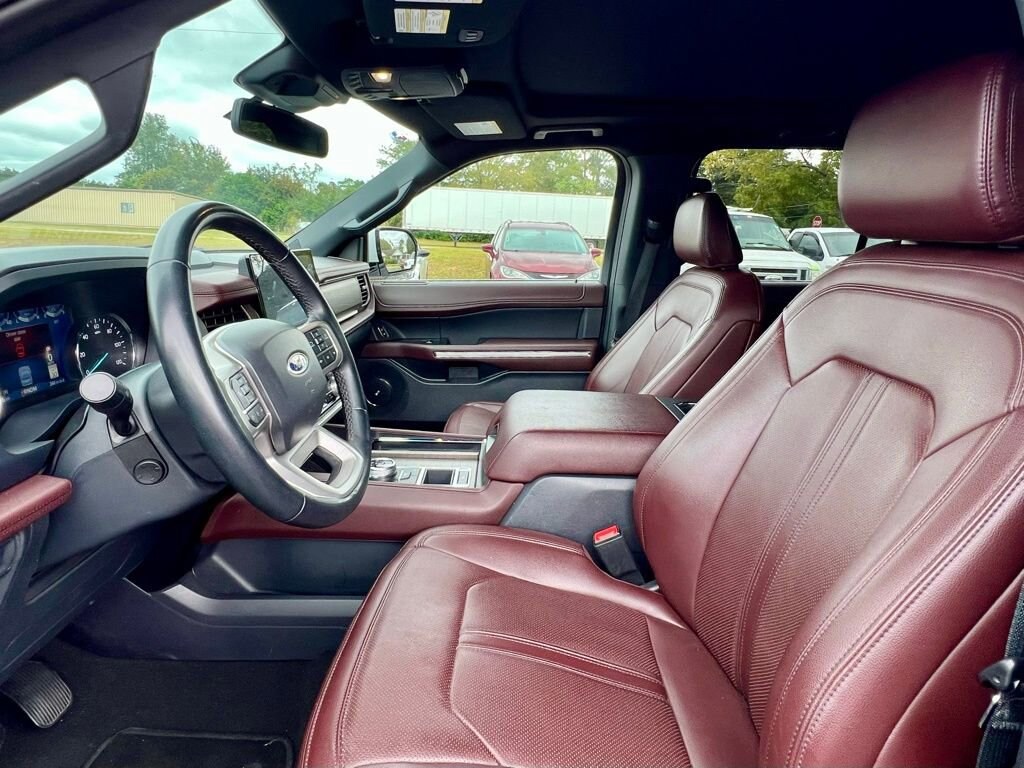 Used 2024 Ford Expedition Limited SUV