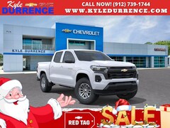2026 Chevrolet Colorado LT Truck