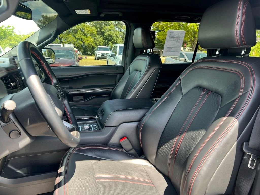 Used 2023 Ford Expedition Max Limited SUV