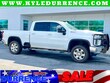 Chevrolet Silverado 2500 HD