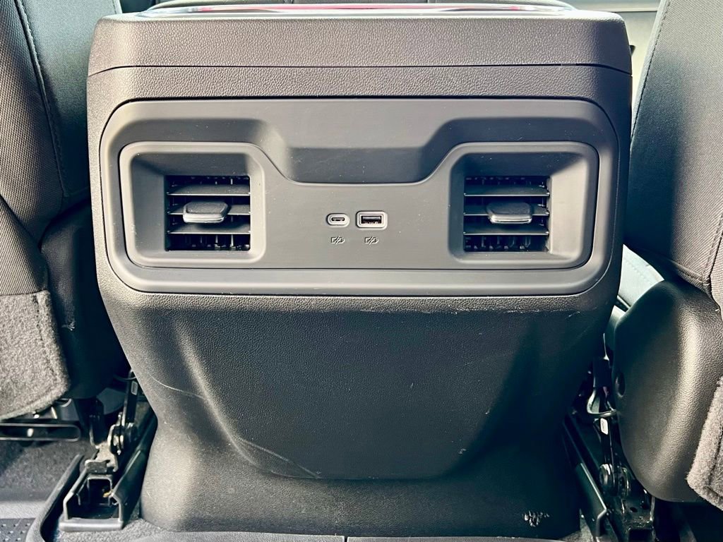 2024 Chevrolet Silverado 1500 LT - Photo 38
