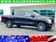 Nissan Titan
