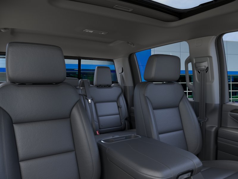 2026 Chevrolet Silverado 3500 HD LTZ - Photo 57