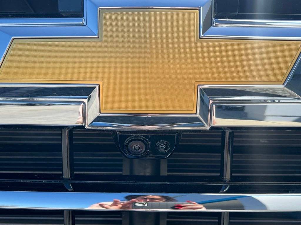 2026 Chevrolet Silverado 2500 HD LTZ - Photo 7
