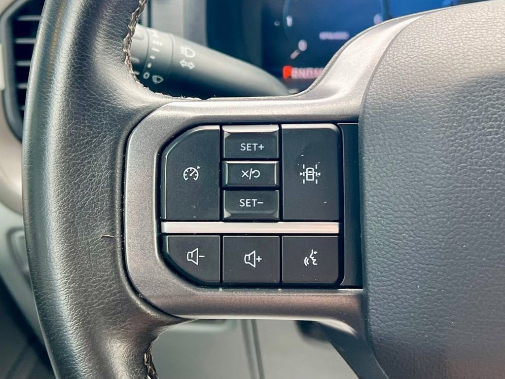 2024 Ford F-150 XLT - Photo 22