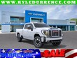  GMC Sierra 3500 HD