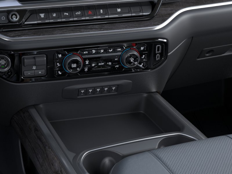 2026 Chevrolet Silverado 3500 HD LTZ - Photo 56