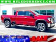 GMC Sierra 2500 HD