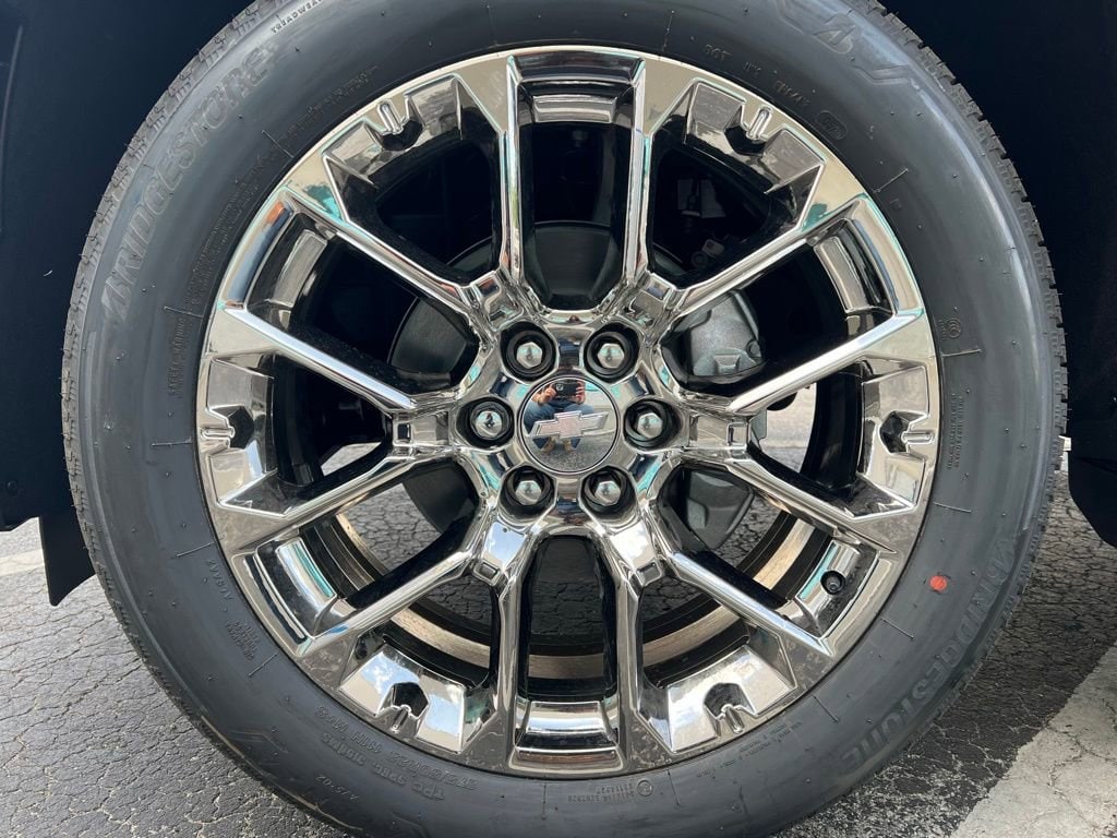 2026 Chevrolet Tahoe Premier - Photo 12