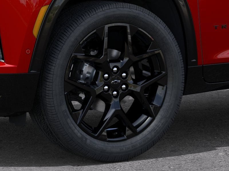2026 Chevrolet Traverse RS - Photo 9
