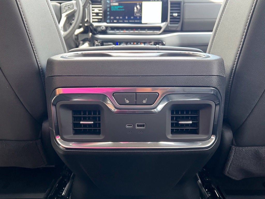 2026 Chevrolet Silverado 3500 HD LTZ - Photo 27