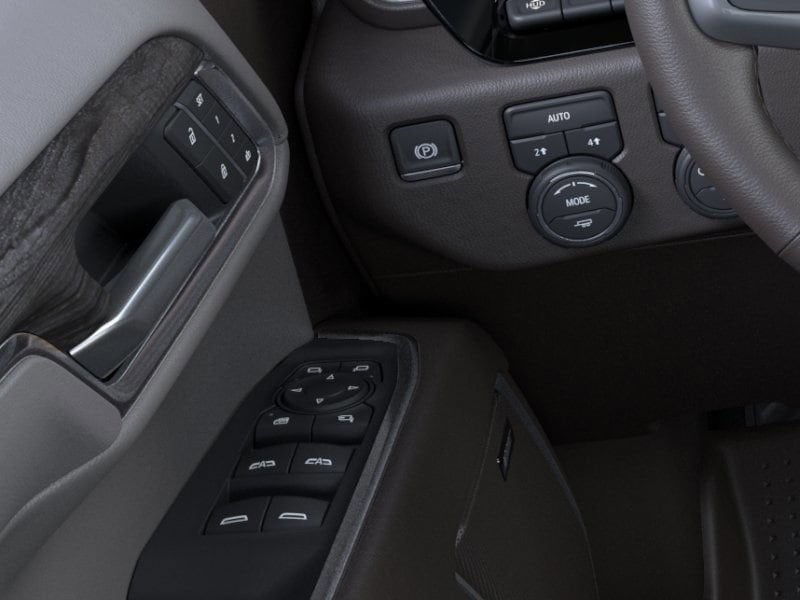 2026 Chevrolet Silverado 1500 LTZ - Photo 22