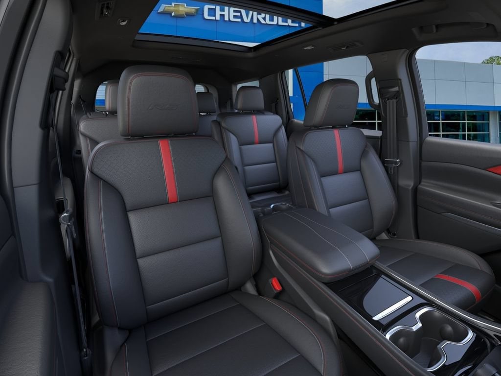 2026 Chevrolet Traverse RS - Photo 16