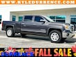 GMC Sierra 1500