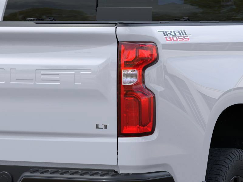 2026 Chevrolet Silverado 1500 LT Trail Boss - Photo 34