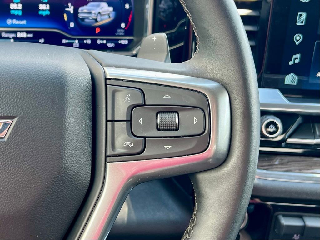 2024 Chevrolet Silverado 1500 LT - Photo 25