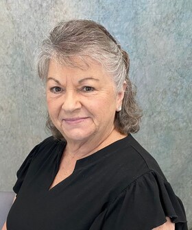 Staff member DEBBIE PERRINE from ID_efbe29303edc