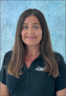 Staff member Amanda Little from ID_c3251a51042a