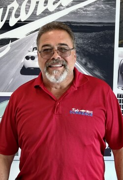 Staff member Frank Fernandez from ID_fa2c6ac90240