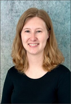 Staff member Kelly Peel from ID_c3251a51042a