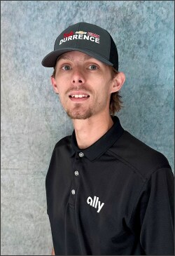 Staff member Kyle Vliet from ID_fa2c6ac90240