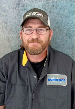 Staff member Lee Newsome from ID_fa2c6ac90240