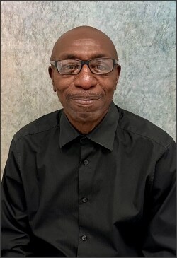 Staff member Leon Reese from ID_997472cc4ad3